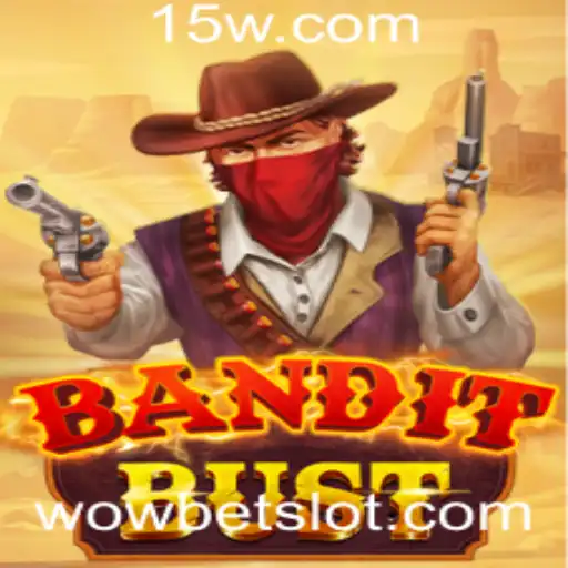 Descubra o Mundo de BanditBust: Estratégia e Aventura em Jogo