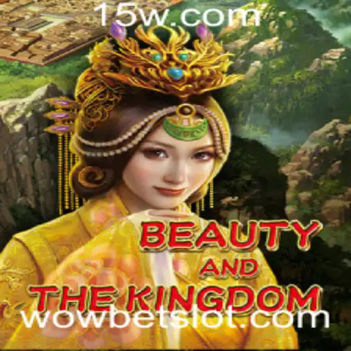 Explorando o Mundo de BeautyAndTheKingdom: Uma Jornada de Estratégia e Aventura