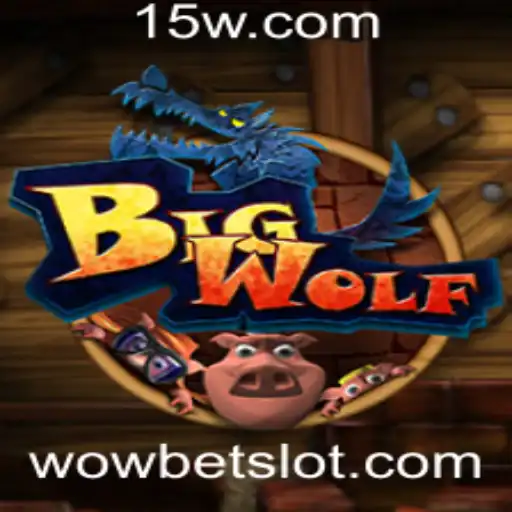 BigWolf: Explorando o Mundo das Apostas WoW Bet