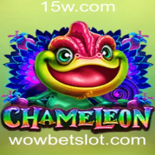 Descubra o Fascinante Mundo de Chameleon: O Jogo de Estratégia Surpreendente