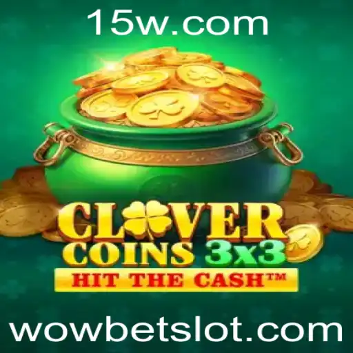 Descubra o emocionante jogo Clovercoin3x3 e a experiência WoW bet