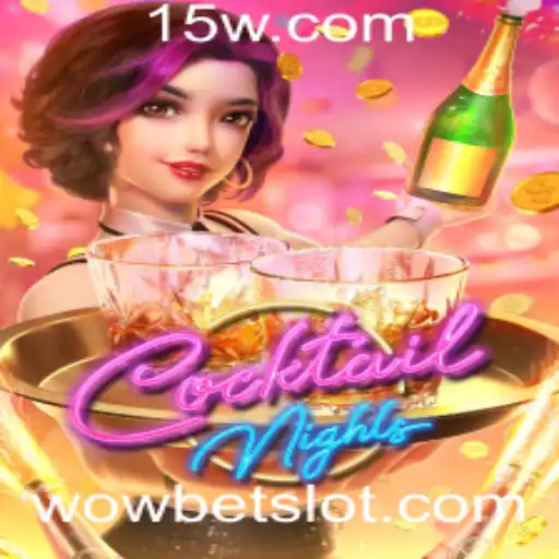CocktailNights e WoW bet: Uma Experiência Inovadora no Mundo dos Jogos