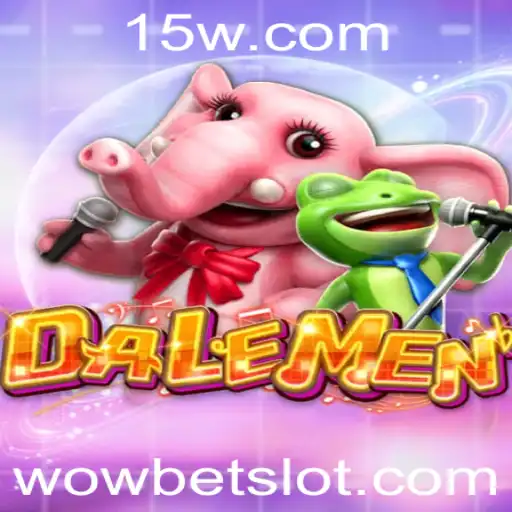 Descubra DALEMEN: O Novo Jogo de Estratégia com WoW Bet