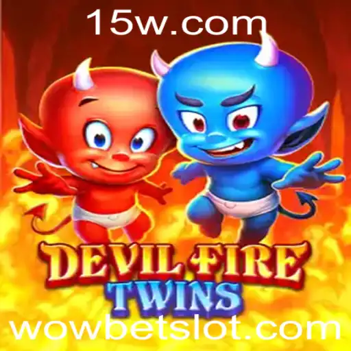 Explorando o Mundo de DevilFireTwins: Um Mergulho no Jogo Popular