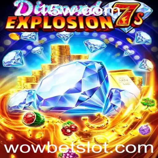 Descubra o Jogo DiamondExplosion7s: Como Jogar e suas Regras