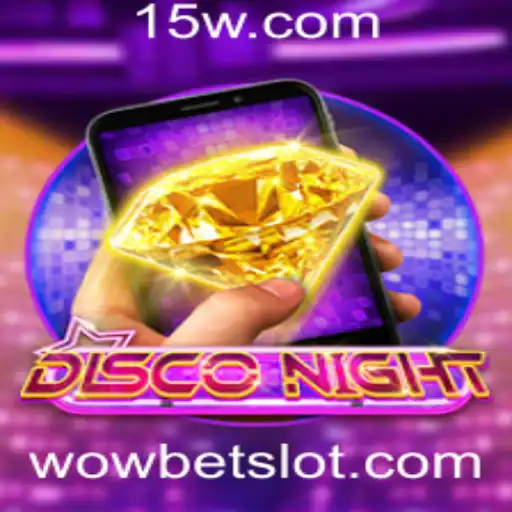 Explorando DiscoNightM: Um Mergulho no Mundo do Jogo com WoW Bet