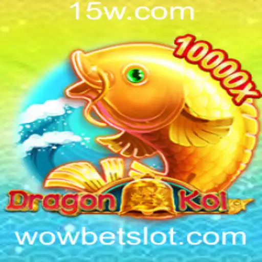 DragonKoi: Uma Nova Aventura no Mundo dos Jogos de Apostar