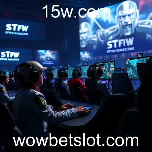 Gaming Experience WoW bet - 800+ Premium and Exclusive Games