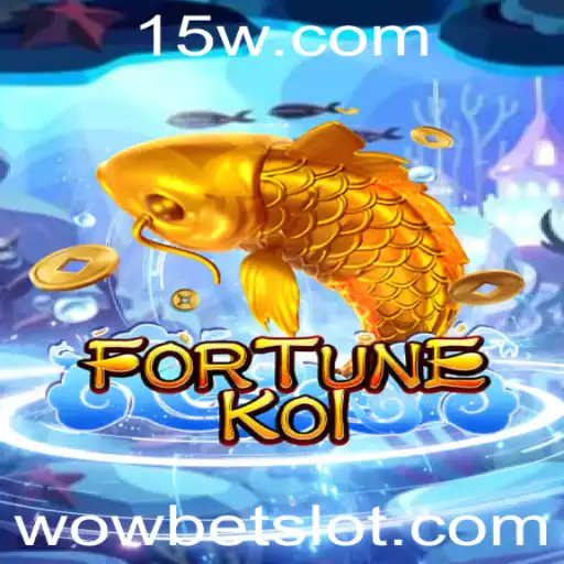 Explorando FORTUNEKOI: Um Mergulho no Mundo das Apostas WoW Bet