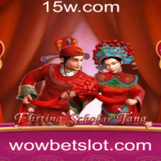 Explorando o Fascinante Universo de FlirtingScholarTang: Uma Aventura com WoW Bet