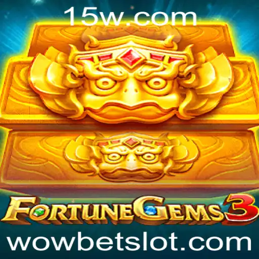 Explorando FortuneGems3: Um Jogo Envolvente no Universo dos Slots Online