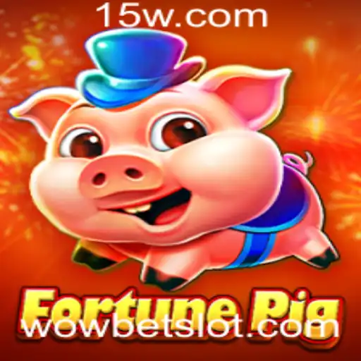 FortunePig: Uma Exploração Detalhada do Jogo Sensação de Cassino