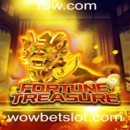 Explorando o Jogo FortuneTreasure: A Nova Sensação no Mundo dos Cassinos Online
