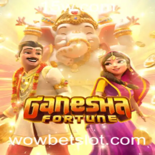 Explorando o Universo de GaneshaFortune: Um Mergulho Detalhado no Jogo de 'WoW Bet'