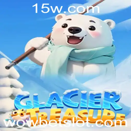 Descubra o Fascinante Mundo de GlacierTreasure: Um Jogo de Aventura Épico