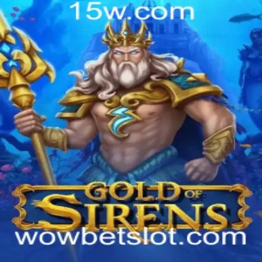 Descubra o Mundo de GoldofSirens e a Emoção de WoW Bet