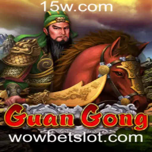 Descubra GuanGong: A Nova Aventura de WoW Bet