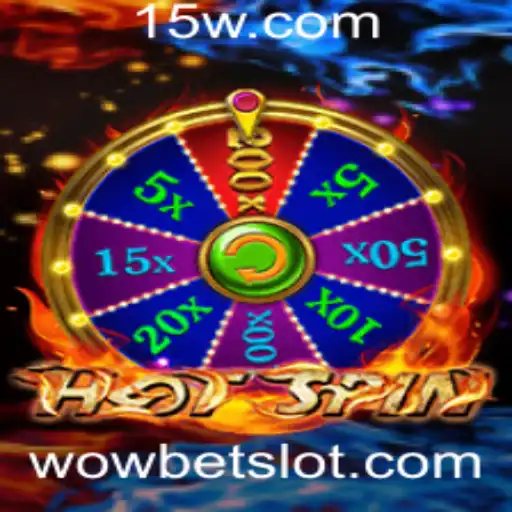 Descubra o Mundo Emocionante de HotSpin com WoW Bet