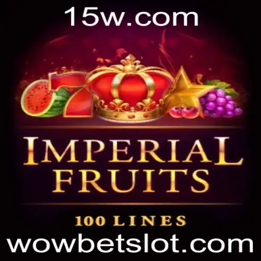 Descubra o Fascinante Imperio de Diversão com ImperialFruits100 e WoW Bet