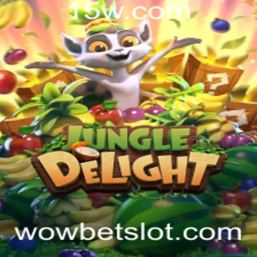 Aventura em JungleDelight: Descubra as Regras e A Emoção do Jogo Com a WoW Bet