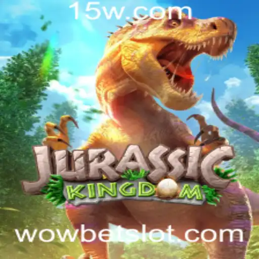 Explorando o Mundo de JurassicKingdom: Uma Aventura Inesquecível