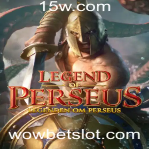 Explorando LegendofPerseus: Um Novo Horizonte no Mundo dos Jogos