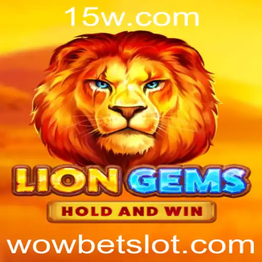 LionGems: Descubra a Fascinação do Mundo WoW Bet