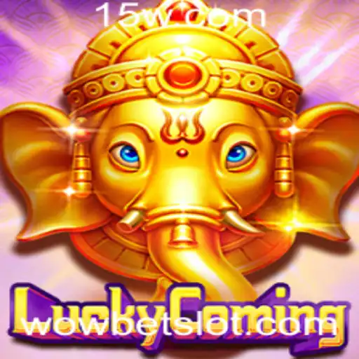 Descobrindo o Mundo de LuckyComing: A Nova Sensação de WoW Bet