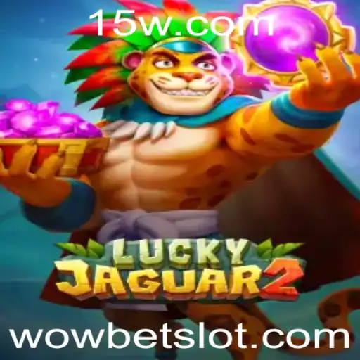 Explorando o Vibrante Mundo de Luckyjaguar2: WoW Bet