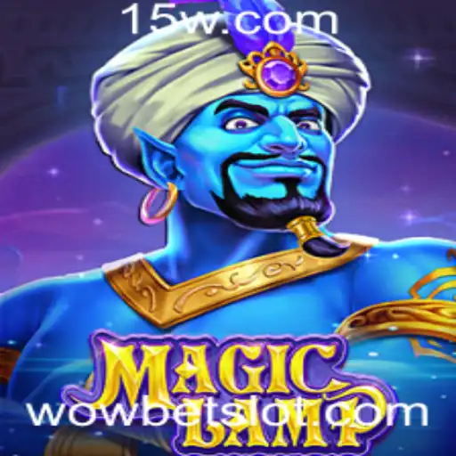 Explorando o Universo de MagicLamp: O Jogo Inovador com a Chave WoW bet