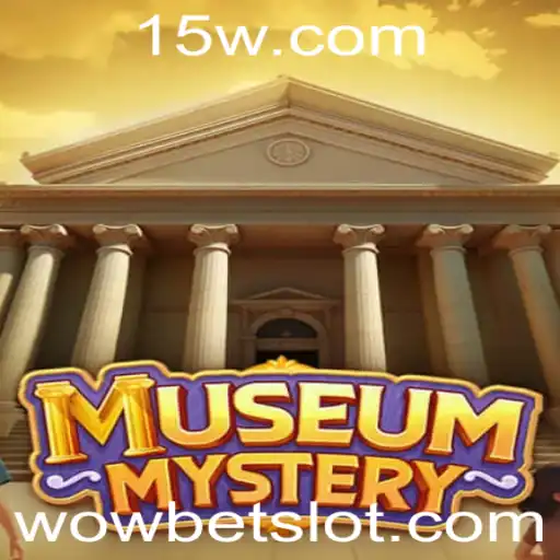 MuseumMystery: Desvendando o Enigma do Museu