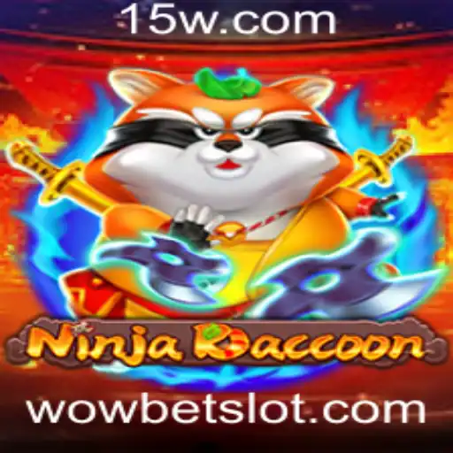 Descubra o Fascinante Mundo de NinjaRaccoon: Um Jogo Emocionante com WoW Bet