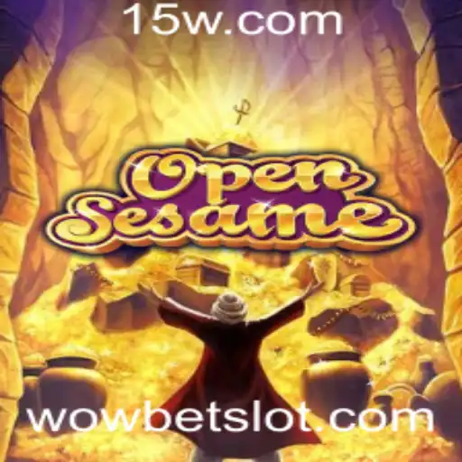Explorando o Mundo de OpenSesame: Um Jogo Inovador com WoW Bet