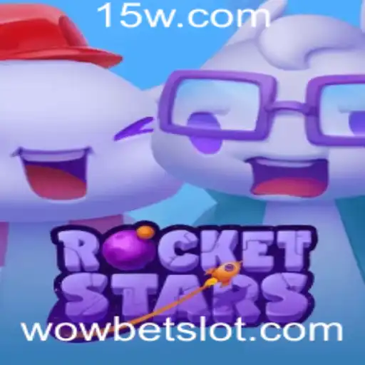 RocketStars: A Nova Sensação dos Jogos de Aposta com WoW Bet