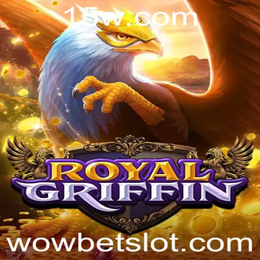 Explorando o Universo de RoyalGriffin: Regras do Jogo e Como WoW Bet Está Mudando o Cenário