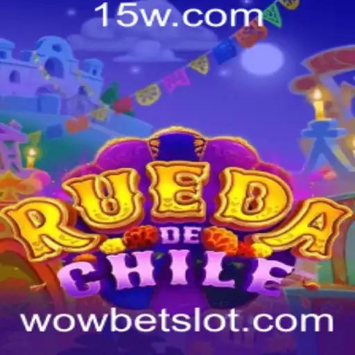 RuedaDeChile: A Nova Sensação dos Jogos de Aposta Online