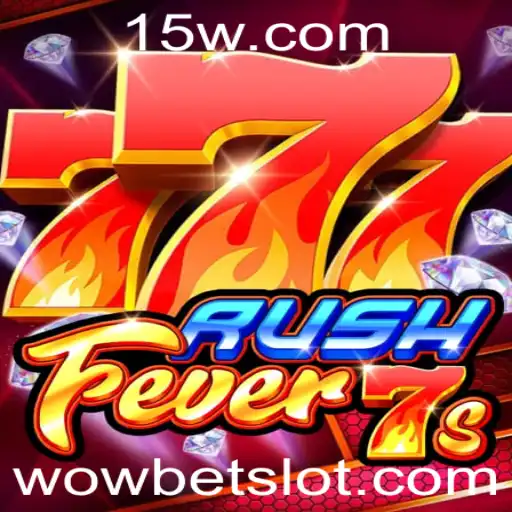 Descubra o Excitante Mundo de RushFever7s com WoW bet
