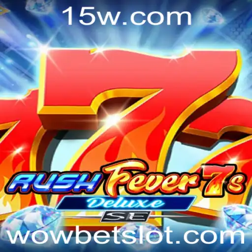 Explorando o Mundo de RushFever7sDeluxeSE: Um Novo Horizonte nos Jogos de Cassino Online