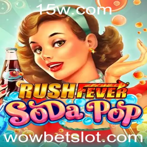RushFeverSodaPop: O Jogo Revigorante do Momento