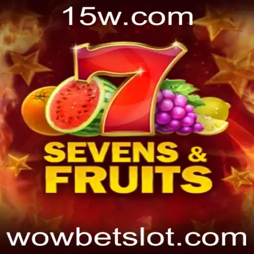 O Fascinante Mundo de SevensFruits: Um Mergulho na Experiência de Jogo WoW Bet