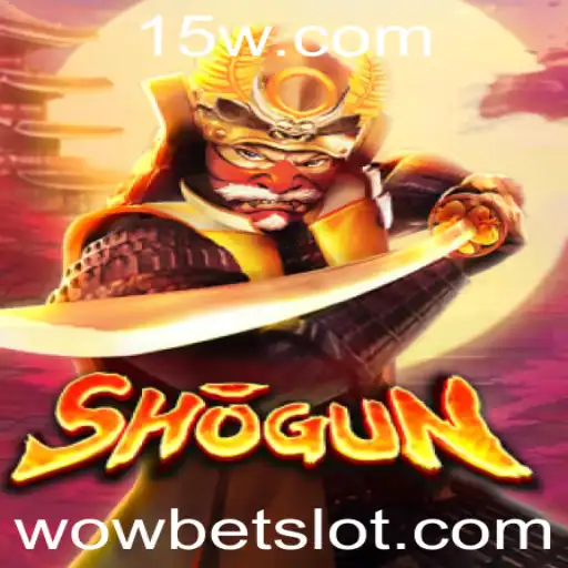 Explorando Shogun: Um Jogo de Estratégia Fascinante com a Emoção do WoW Bet