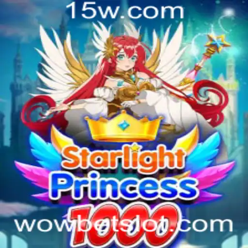 Explorando o Mundo de StarlightPrincess1000: Um Guia Completo