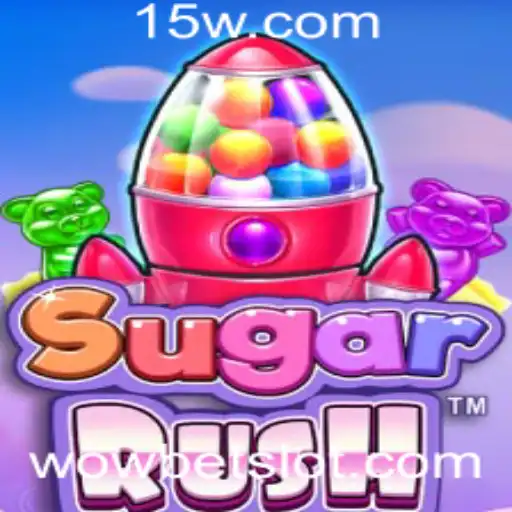 SugarRush: Um Mergulho Doce no Mundo das Apostas Online