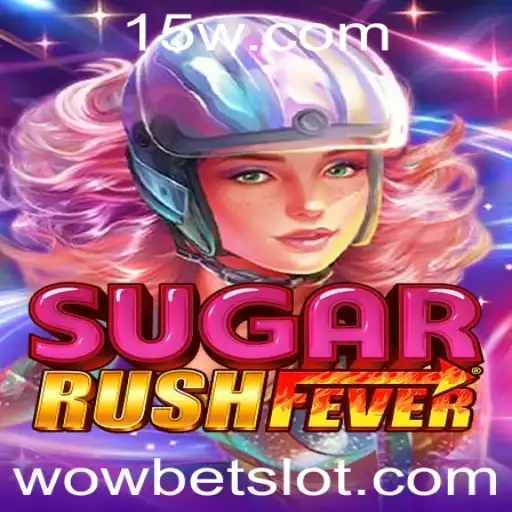 Explorando o Mundo Encantado de SugarRushFever e WoW Bet