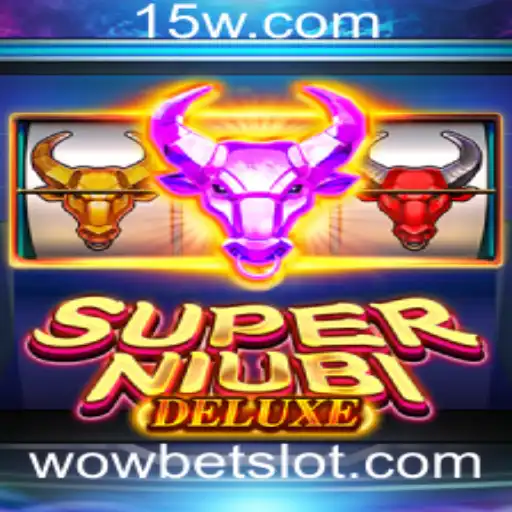 SuperNiubiDeluxe: Mergulhe no Incrível Mundo de WoW Bet