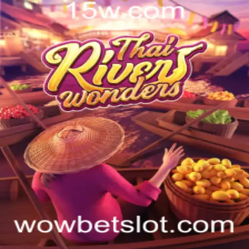 Explorando o Mundo de ThaiRiverWonders: Um Mergulho no Jogo Inovador e Suas Regras Empolgantes