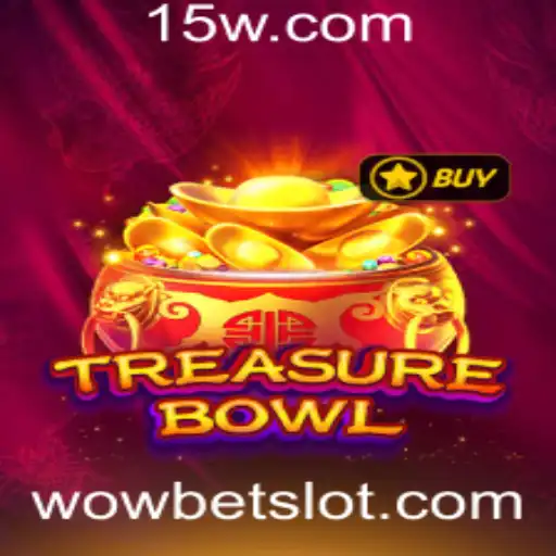 Descobrindo o Fascinante Mundo do Jogo TreasureBowl