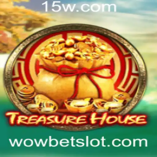 Explorando o Fascinante Mundo de TreasureHouse e as Emoções de WoW Bet