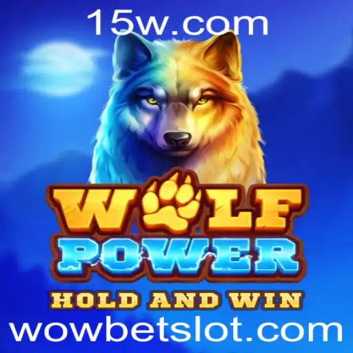 WolfPower: Explorando o Envolvente Mundo do Jogo com WoW Bet