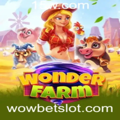 Descubra Tudo Sobre WonderFarm: Um Jogo Inovador com WoW Bet